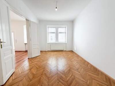 Wohnung kaufen in 1180 Wien