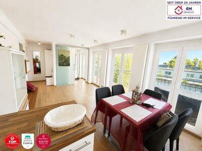 Terrassenwohnung kaufen in 1180 Wien (Bild 5)