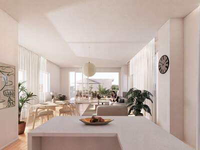 Wohnung mit Balkon kaufen in 8010 Graz (Bild 3)
