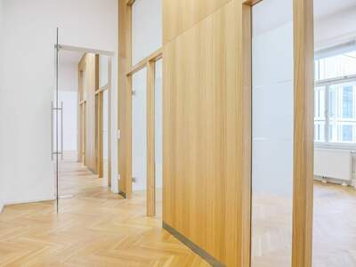 Gewerbeobjekt mieten in 1010 Wien