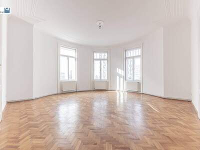 Wohnung mieten in 1090 Wien