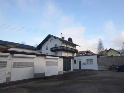 Wohnung mieten in 4861 Schörfling