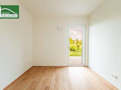 Terrassenwohnung kaufen in 1210 Wien (Bild 5)