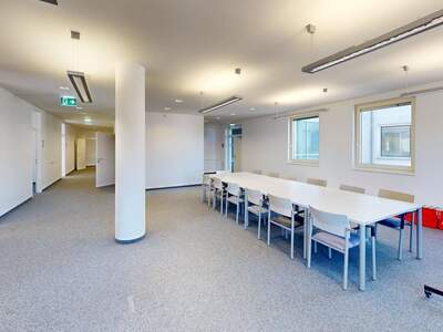 Gewerbeobjekt mieten in 8054 Graz