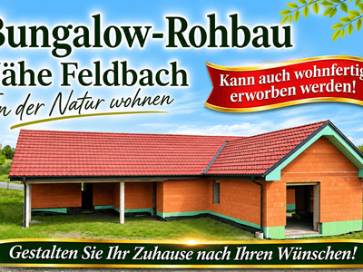 Haus kaufen in 8330 Feldbach