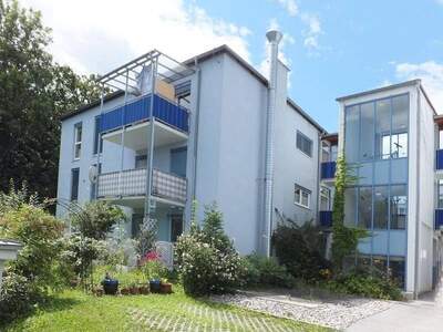 Wohnung mieten in 8043 Mariatrost