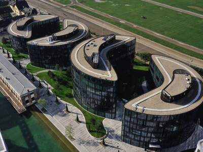 Gewerbeobjekt mieten in 1020 Wien (Bild 2)