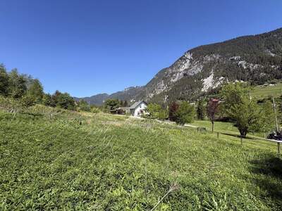 Grundstück kaufen in 9530 Bleiberg