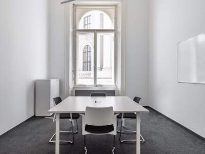 Büro / Praxis mieten in 1010 Wien (Bild 5)