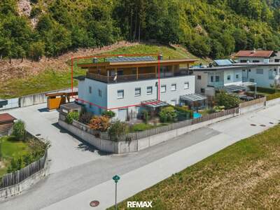 Wohnung kaufen in 6322 Kirchbichl
