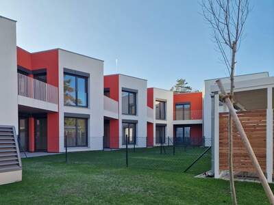 Eigentumswohnung in 2122 Ulrichskirchen