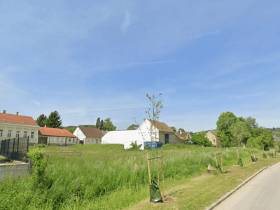 Gewerbeobjekt provisionsfrei kaufen in 2116 Niederleis