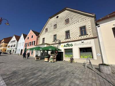 Gewerbeobjekt kaufen in 8130 Frohnleiten (Bild 2)