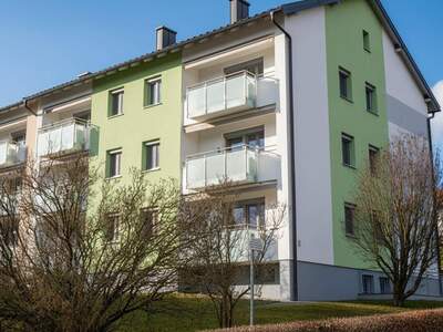 Eigentumswohnung in 4760 Raab