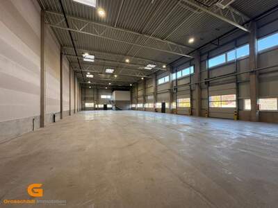 Gewerbeobjekt mieten in 5151 Nußdorf