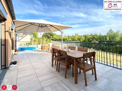 Terrassenwohnung kaufen in 2020 Hollabrunn (Bild 3)