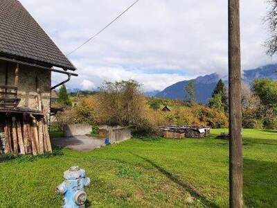 Bauernhaus kaufen in 9613 Feistritz (Bild 3)