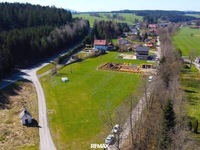 Grundstück kaufen in 4891 Pöndorf