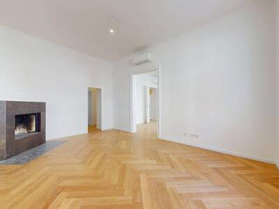 Wohnung kaufen in 1040 Wien