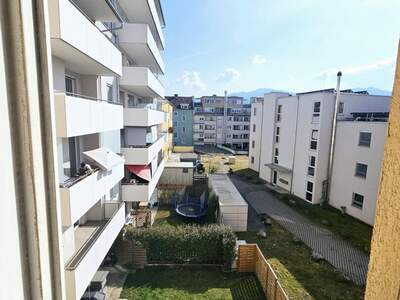 Wohnung mit Balkon kaufen in 8720 Knittelfeld (Bild 5)