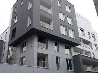 Wohnung mieten in 4600 Wels