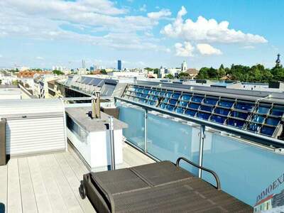 Anlageobjekt kaufen in 1190 Wien (Bild 1)