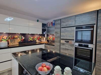 Haus mit Garten kaufen in 2753 Dreistetten (Bild 5)