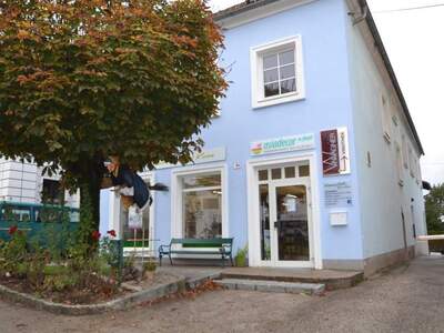 Gewerbeobjekt mieten in 3361 Aschbach