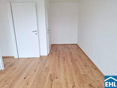 Terrassenwohnung kaufen in 1210 Wien (Bild 4)