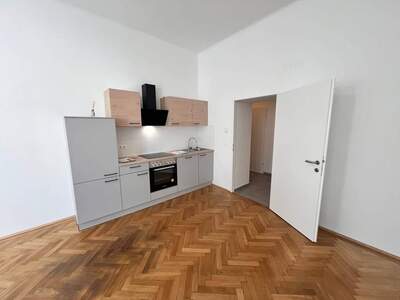 Mietwohnung provisionsfrei in 1070 Wien
