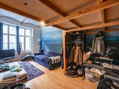 Wohnung kaufen in 1070 Wien