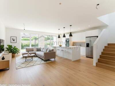 Haus mit Garten kaufen in 2265 Drösing (Bild 1)