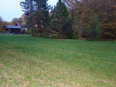 Grundstück kaufen in 3413 Hintersdorf (Bild 3)