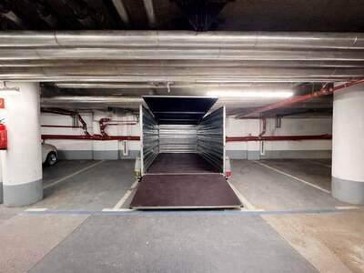 Gewerbeobjekt mieten in 1150 Wien