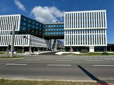 Gewerbeobjekt mieten in 4020 Linz
