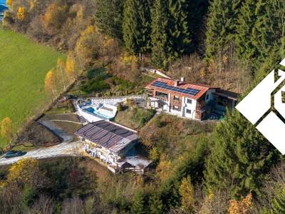 Haus mit Garten kaufen in 6305 Itter