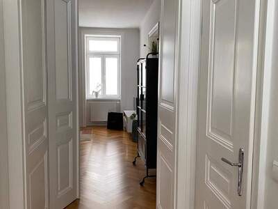 Mietwohnung provisionsfrei in 1040 Wien