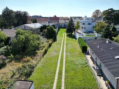 Grundstück kaufen in 2230 Gänserndorf