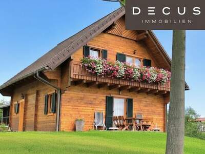 Haus kaufen in 8523 Frauental