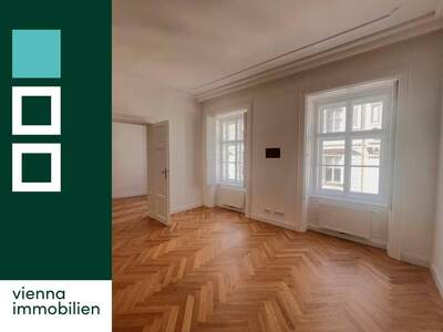 Wohnung mieten in 1010 Wien