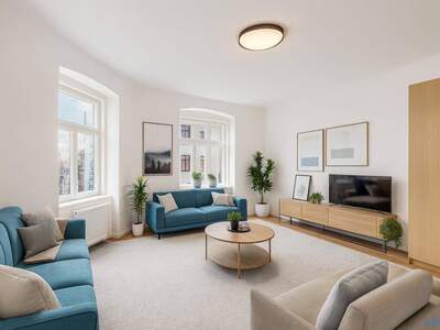 Anlageobjekt kaufen in 1170 Wien