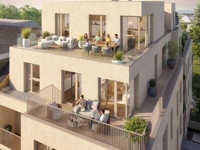 Wohnung mit Balkon kaufen in 1160 Wien (Bild 1)