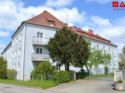 Wohnung mieten in 5120 St. Pantaleon