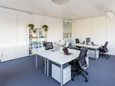 Gewerbeobjekt mieten in 5020 Salzburg (Bild 2)