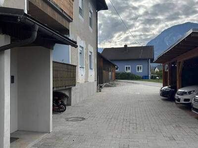 Wohnung provisionsfrei kaufen in 9170 Ferlach