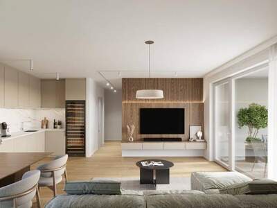 Wohnung kaufen in 3002 Purkersdorf