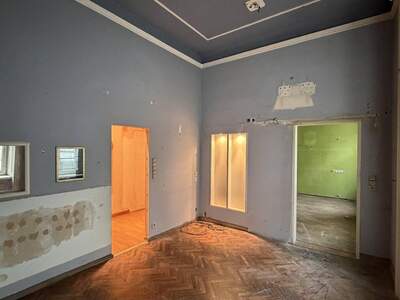 Anlageobjekt kaufen in 1190 Wien