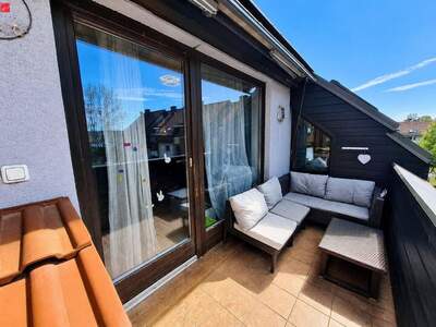 Wohnung kaufen in 8280 Fürstenfeld