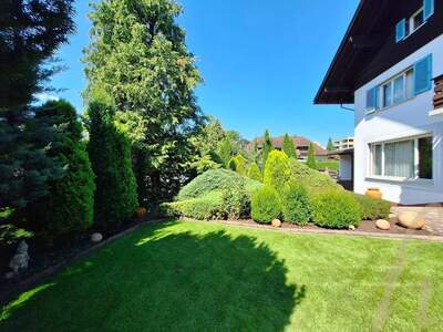 Haus kaufen in 6700 Bludenz