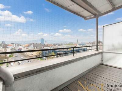 Terrassenwohnung kaufen in 4040 Linz (Bild 4)